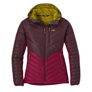 Outdoor Research Illuminate Jacket NWT